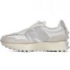 Buy New Balance 327 White Moonbeam WS327SFD - Stockxbest.com