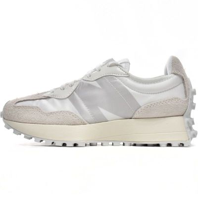 Buy New Balance 327 White Moonbeam WS327SFD - Stockxbest.com