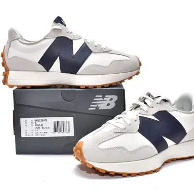 Buy New Balance WS327KB - Stockxbest.com