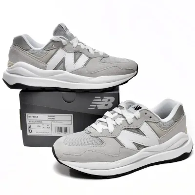 Buy New Balance 57 40 Rain Cloud M5740CA - Stockxbest.com