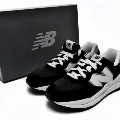 Buy New Balance 57 40 Team Black M5740CB - Stockxbest.com