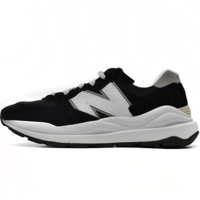 New Balance 57/40 'Team Black'