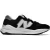 Buy New Balance 57 40 Team Black M5740CB - Stockxbest.com