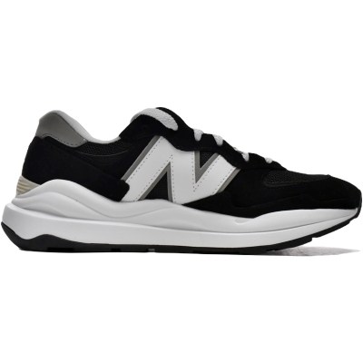 New Balance 57/40 'Team Black'