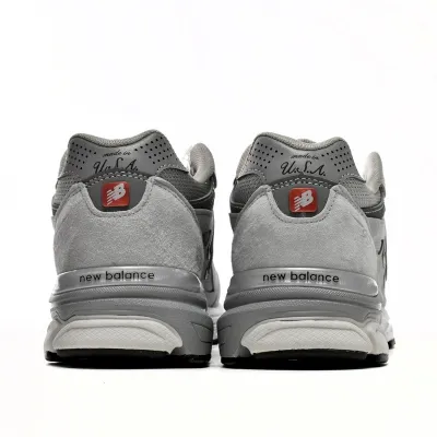 Buy New Balance M990GY3 990 V3 Grey - Stockxbest.com