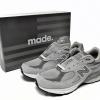 Buy New Balance M990GY3 990 V3 Grey - Stockxbest.com