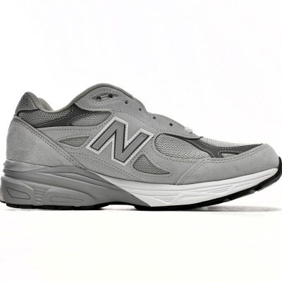New Balance 990v3 'Grey' (2019/2021)