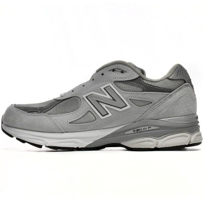 New Balance 990v3 'Grey' (2019/2021)