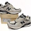 Buy New Balance 990v3 Moonbeam MIUSA Teddy Santis Moonbeam - Stockxbest.com