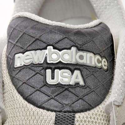 Buy New Balance 990v3 Moonbeam MIUSA Teddy Santis Moonbeam - Stockxbest.com