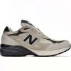 Buy New Balance 990v3 Moonbeam MIUSA Teddy Santis Moonbeam - Stockxbest.com