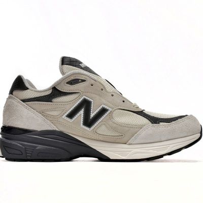 New Balance 990v3 'MiUSA Teddy Santis Moonbeam'