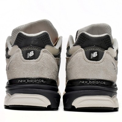 Buy New Balance 990v3 Moonbeam MIUSA Teddy Santis Moonbeam - Stockxbest.com