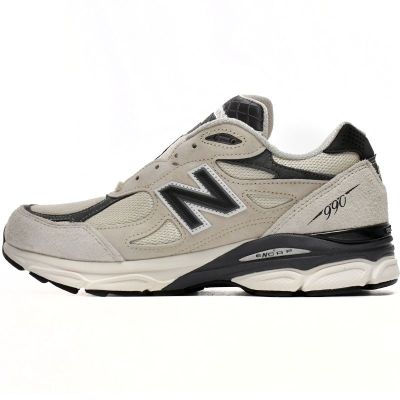 New Balance 990v3 'MiUSA Teddy Santis Moonbeam'