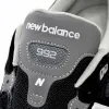 Buy New Balance 992 Black Grey Suede M992EB - Stockxbest.com