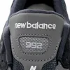 Buy New Balance 992 Navy Grey M992GG - Stockxbest.com