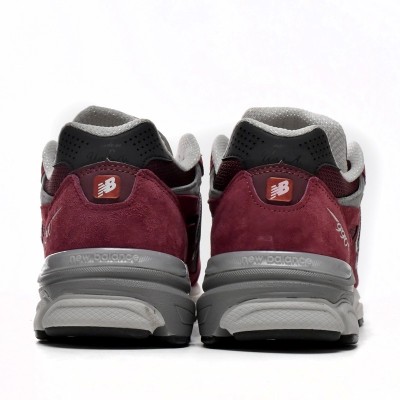 Buy Teddy Santis x New Balance 990v3 M990TF3 - Stockxbest.com