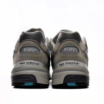 Buy New Balance WTAPS M992WT - Stockxbest.com