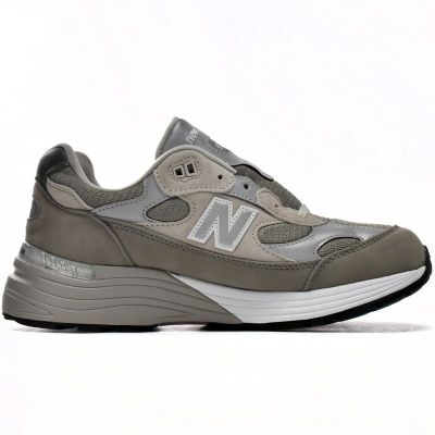 WTAPS x New Balance 992 'Olive Drab'