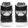 Buy Nike Dunk High Retro Black White CU7544-001 - Stockxbest.com