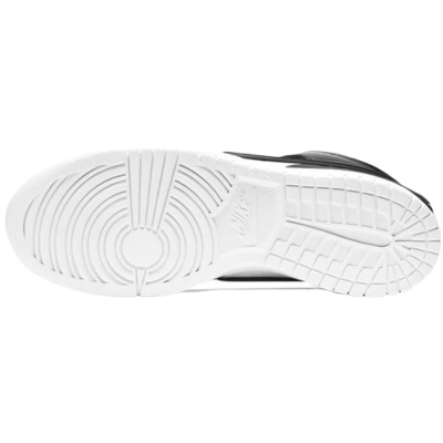 Buy Nike Dunk High Retro Black White CU7544-001 - Stockxbest.com