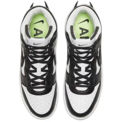 Buy Nike Dunk High Retro Black White CU7544-001 - Stockxbest.com