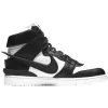 Buy Nike Dunk High Retro Black White CU7544-001 - Stockxbest.com