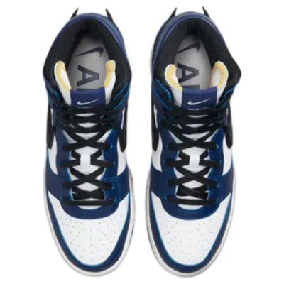 Buy Nike Dunk High AMBUSH Deep Royal CU7544-400 - Stockxbest.com