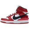 Buy AMBUSH Nike Dunk High Varsity Red - Stockxbest.com