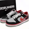 Buy Nike Dunk Low Clark Atlanta University DR6189-001 - Stockxbest.com