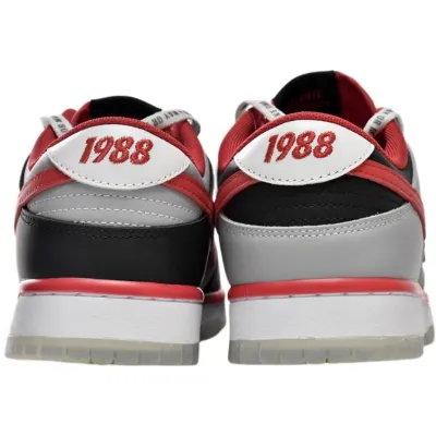 Buy Nike Dunk Low Clark Atlanta University DR6189-001 - Stockxbest.com