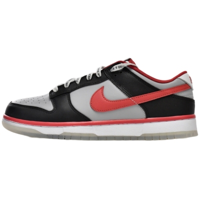 Clark Atlanta University x Nike Dunk Low