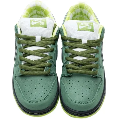 Buy Nike SB Dunk Low Concepts Green Lobster Dunks - Stockxbest.com