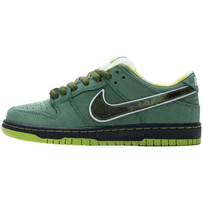 Concepts x Nike SB Dunk Low 'Green Lobster'