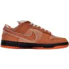 Buy Nike SB Dunk Low Concepts Orange Lobster FD8776-800 - Stockxbest.com