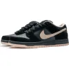 Buy Nike SB Dunk Low Black Washed Coral BQ6817-003 - Stockxbest.com