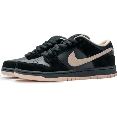 Buy Nike SB Dunk Low Black Washed Coral BQ6817-003 - Stockxbest.com