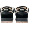Buy Nike SB Dunk Low Black Washed Coral BQ6817-003 - Stockxbest.com