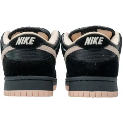 Buy Nike SB Dunk Low Black Washed Coral BQ6817-003 - Stockxbest.com