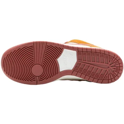 Buy Nike SB Dunk Low Pro Dark Russet Cedar BQ6817-202 - Stockxbest.com
