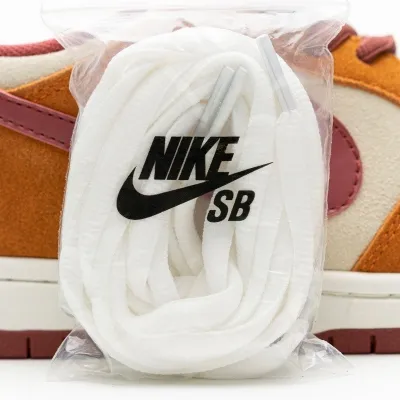 Buy Nike SB Dunk Low Pro Dark Russet Cedar BQ6817-202 - Stockxbest.com