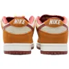 Buy Nike SB Dunk Low Pro Dark Russet Cedar BQ6817-202 - Stockxbest.com