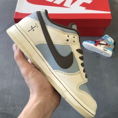 Buy Nike Dunk Low Travis Scott X Playstation CU1726-800 - Stockxbest.com