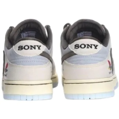 Buy Nike Dunk Low Travis Scott X Playstation CU1726-800 - Stockxbest.com