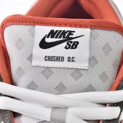 Buy Nike SB Dunk Low Crushed DC DH7782-001 - Stockxbest.com