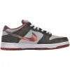 Buy Nike SB Dunk Low Crushed DC DH7782-001 - Stockxbest.com