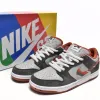 Buy Nike SB Dunk Low Crushed DC DH7782-001 - Stockxbest.com