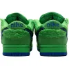 Buy Nike SB Dunk Low Grateful Dead Bears Green CJ5378-300 - Stockxbest.com