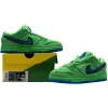Buy Nike SB Dunk Low Grateful Dead Bears Green CJ5378-300 - Stockxbest.com