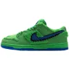 Buy Nike SB Dunk Low Grateful Dead Bears Green CJ5378-300 - Stockxbest.com